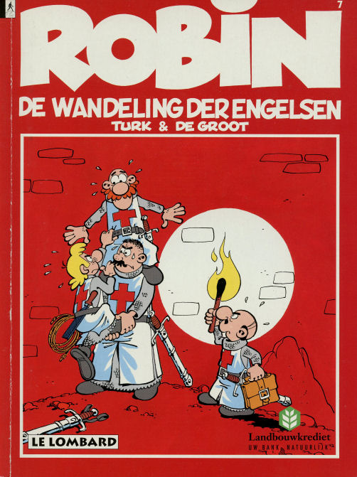 RobinHoed