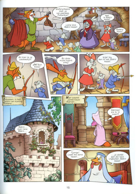 RobinHood