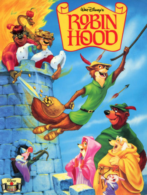 RobinHood