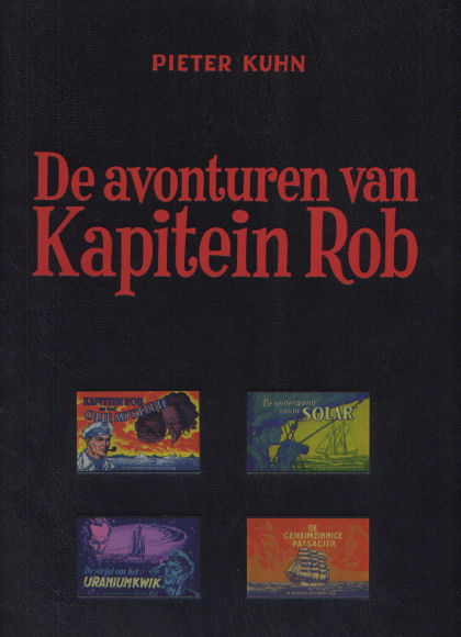 kapiteinRob