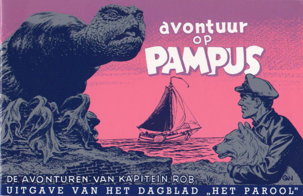 kapiteinRob