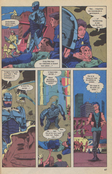 Robocop