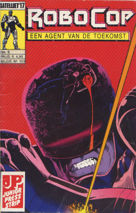 Robocop