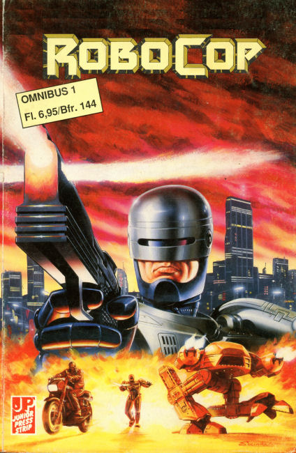 Robocop