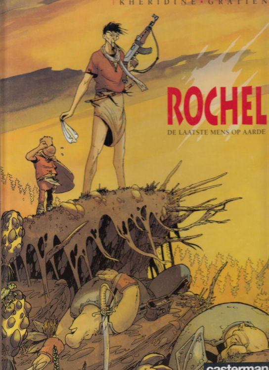 Rochel