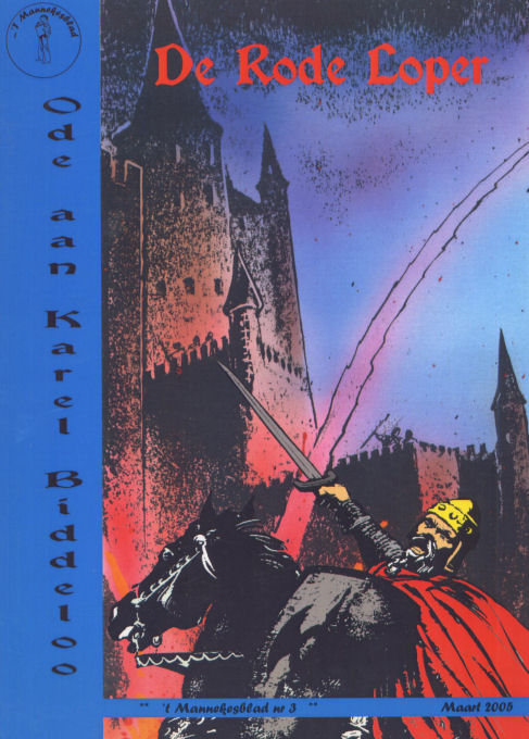 RidderThybald