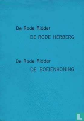 RodeRidder
