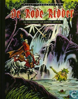 RodeRidder