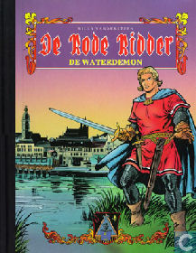 RodeRidder