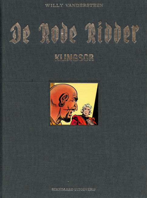 RodeRidder