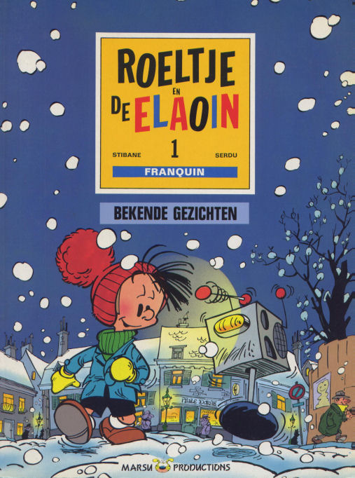 Roeltje