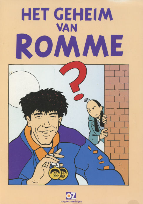 Romme