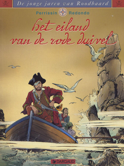 Roodbaard