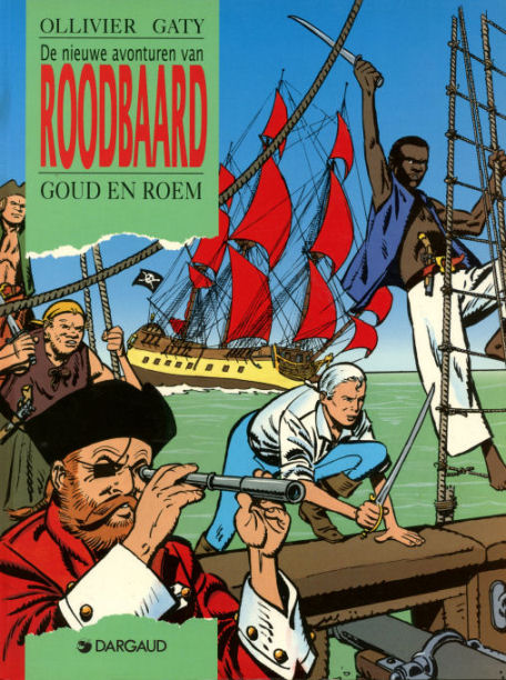 Roodbaard