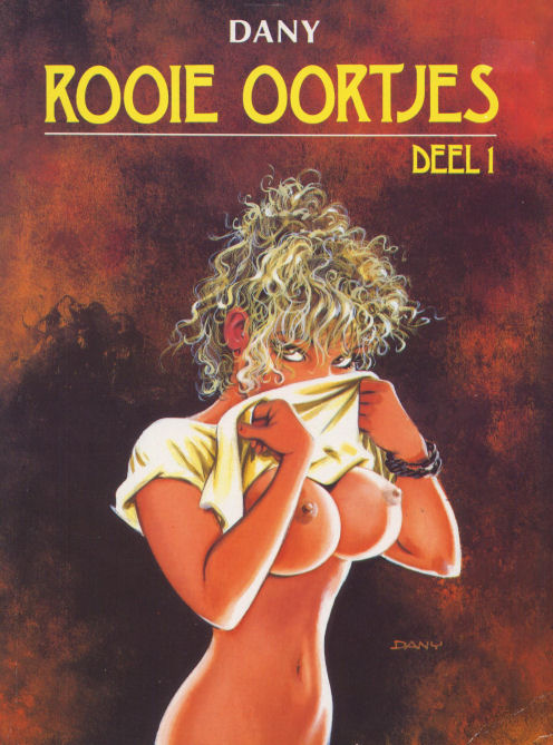 RooieOortjes