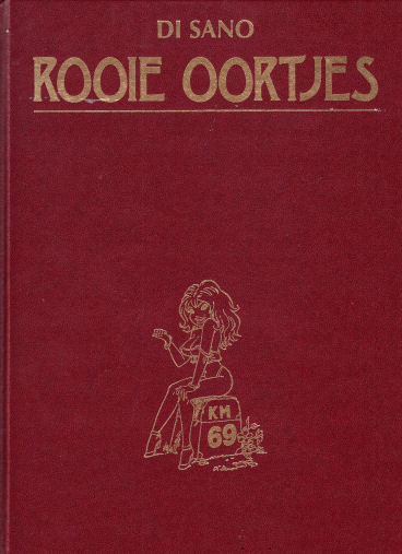RooieOortjes