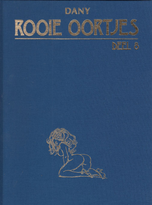 RooieOortjes