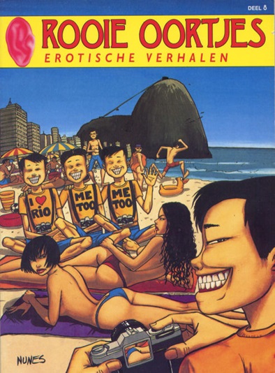RooieOortjes