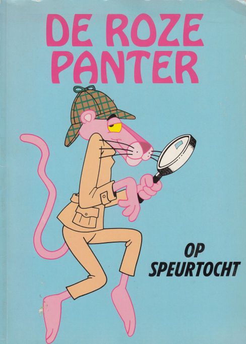 RosePanter