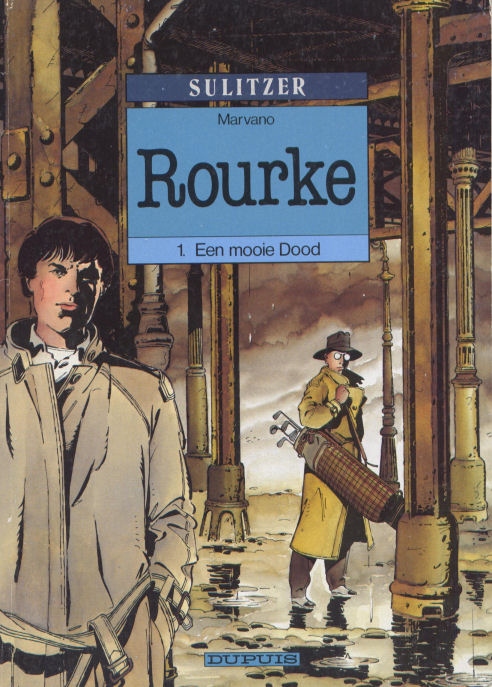 Rourke