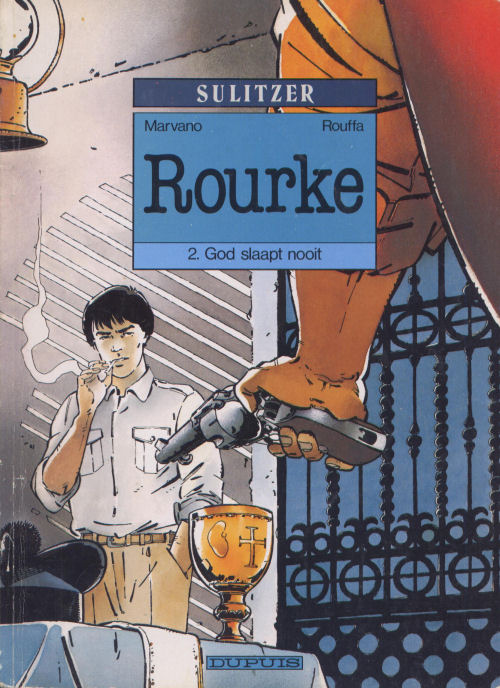 Rourke