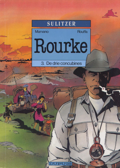 Rourke