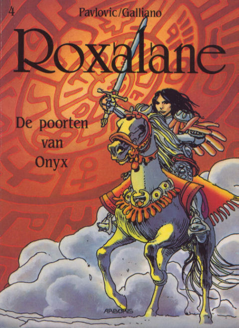 Roxalane