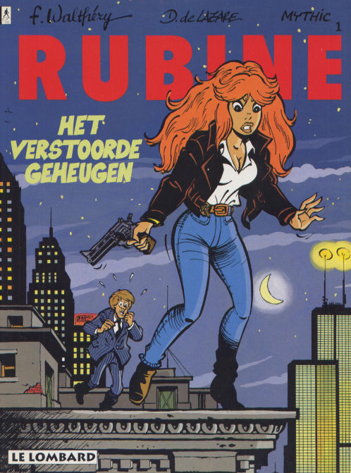 Rubine