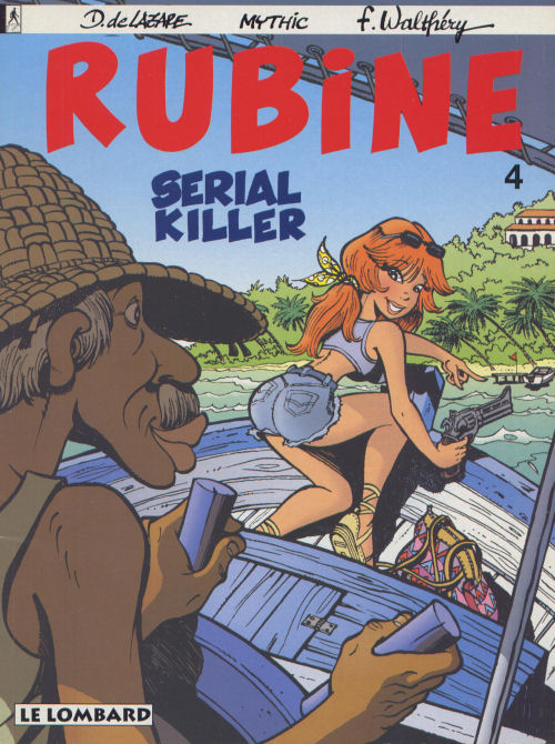 Rubine