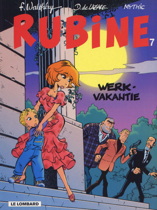 Rubine