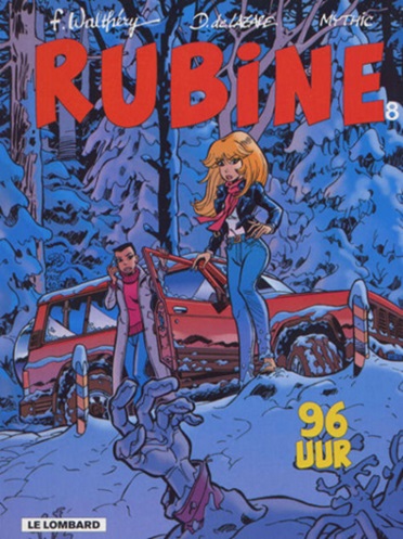 Rubine