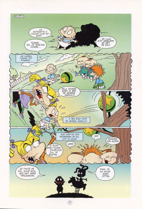 Rugrats