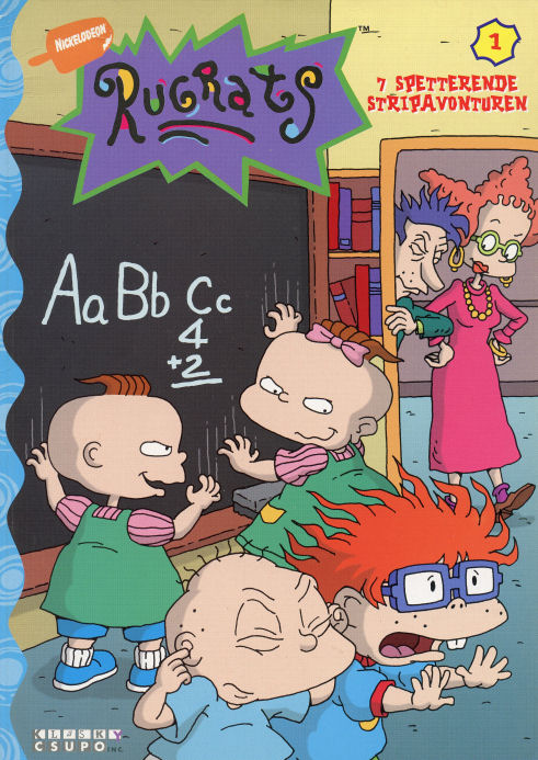 Rugrats