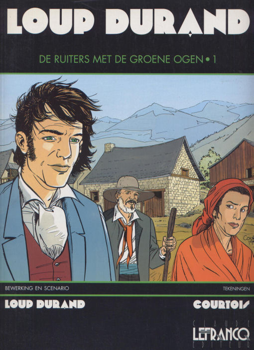 RuitersGroeneOgen