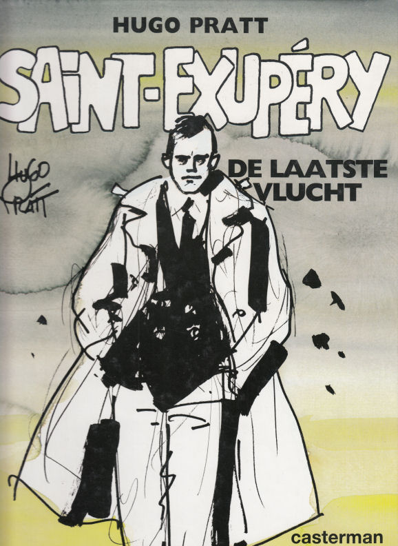 SaintExupery