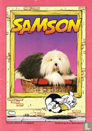 SamsonGert