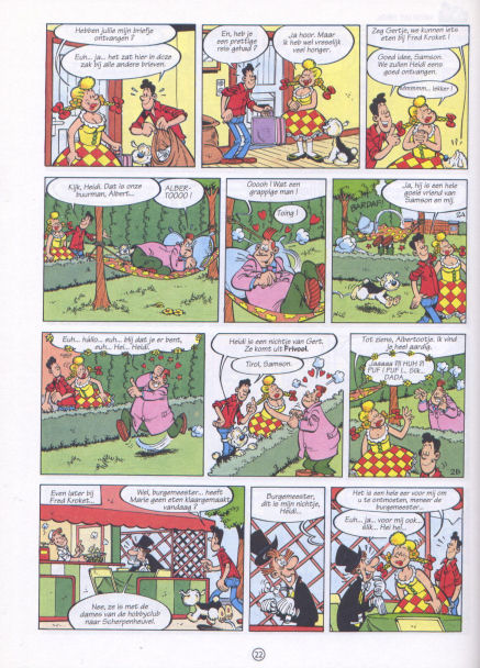 SamsonGert