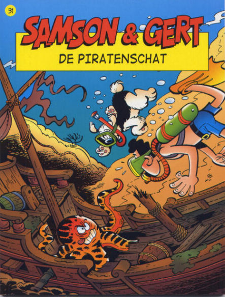 SamsonGert