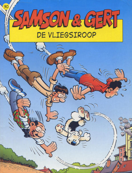 SamsonGert