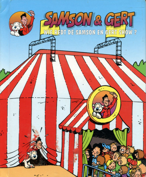 SamsonGert