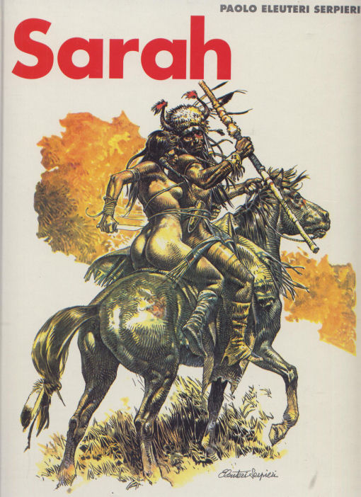 Sarah