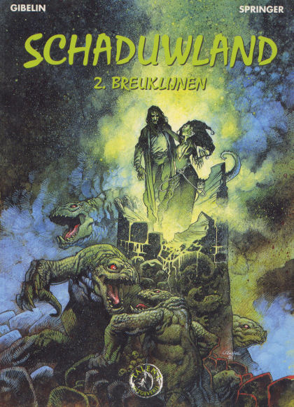 Schaduwland
