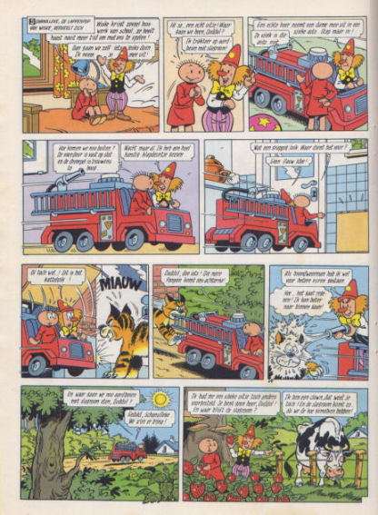 Schanulleke