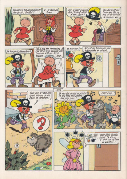 Schanulleke