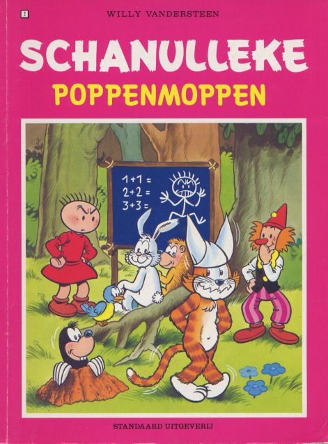 Schanulleke