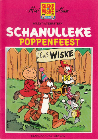 Schanulleke