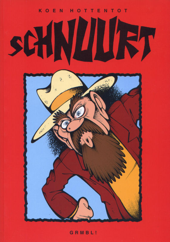 Schnuurt