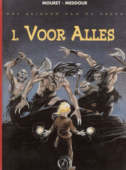 SeizoenAssen
