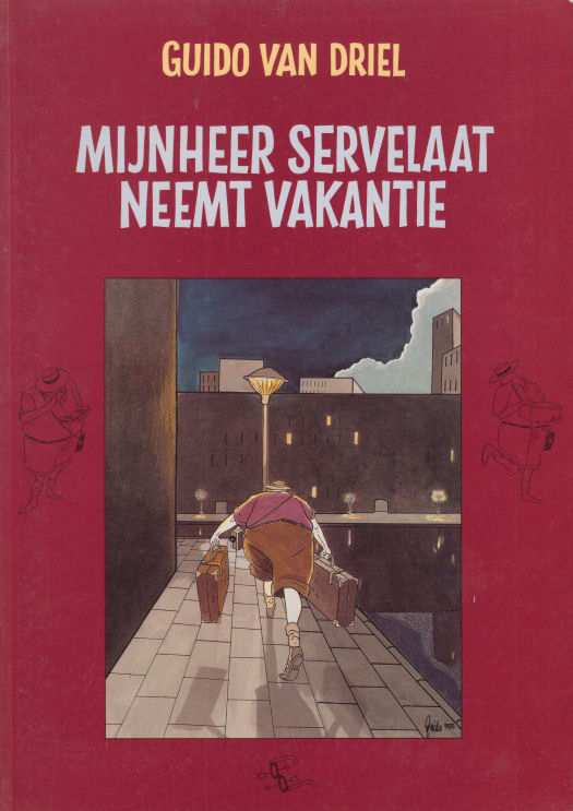 Servelaat