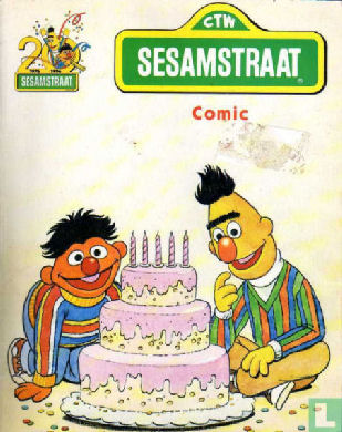 Sesamstraat